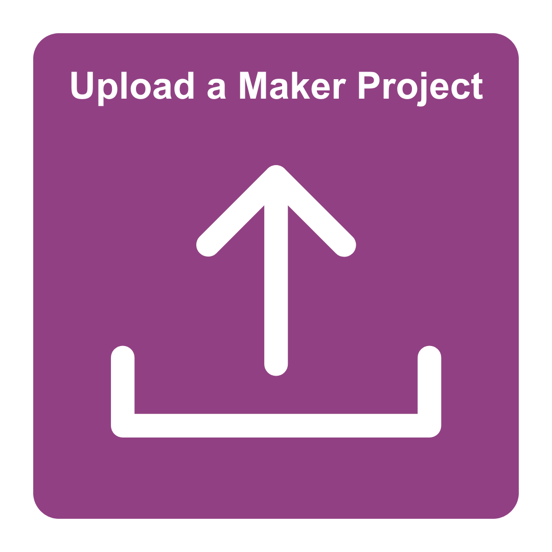 Upload a Maker Project